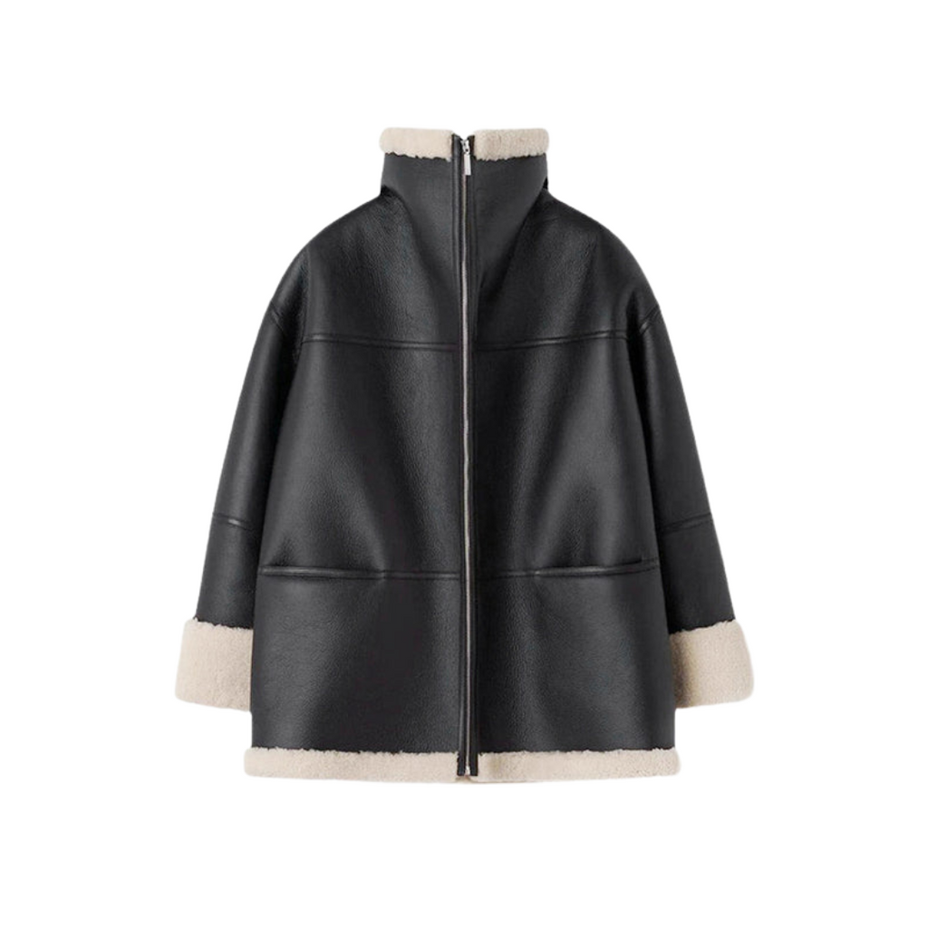GR Amsterdam | Luxury winter coat