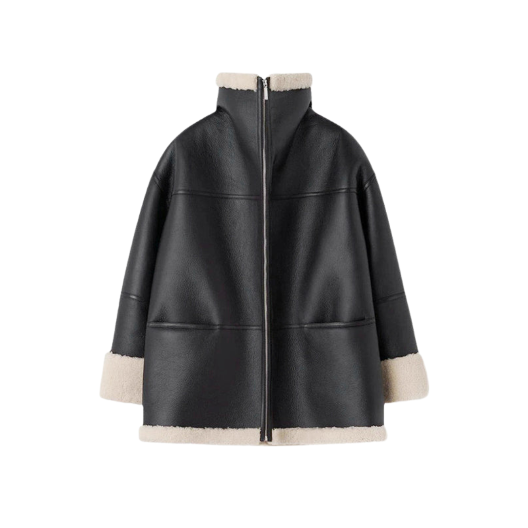 GR Amsterdam | Luxury winter coat