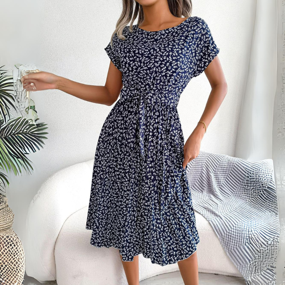 GR | Casual beach dress