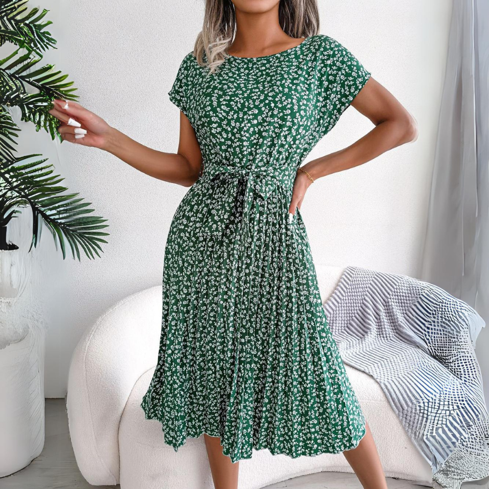 GR | Casual beach dress