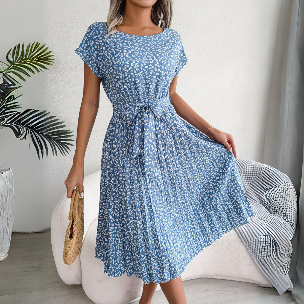 GR | Casual beach dress