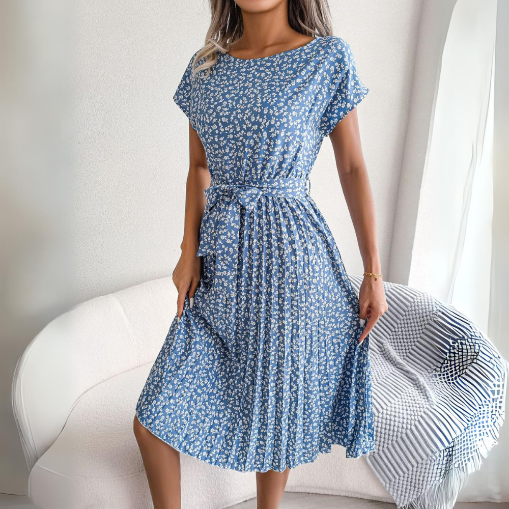 GR | Casual beach dress