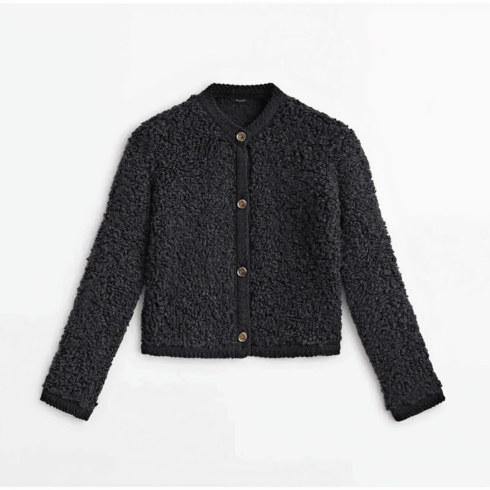 GR | Lässige Und Stilvolle Strickjacke