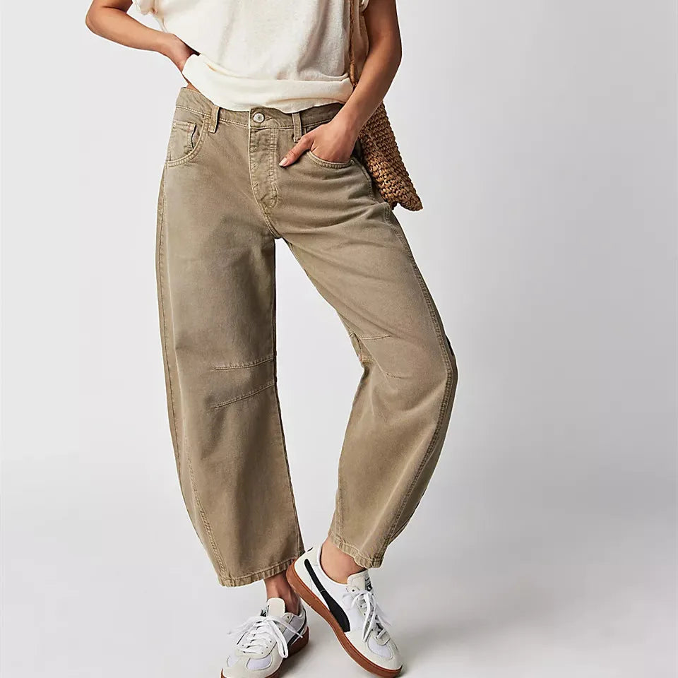 GR | Women's Jeans Casual Cut