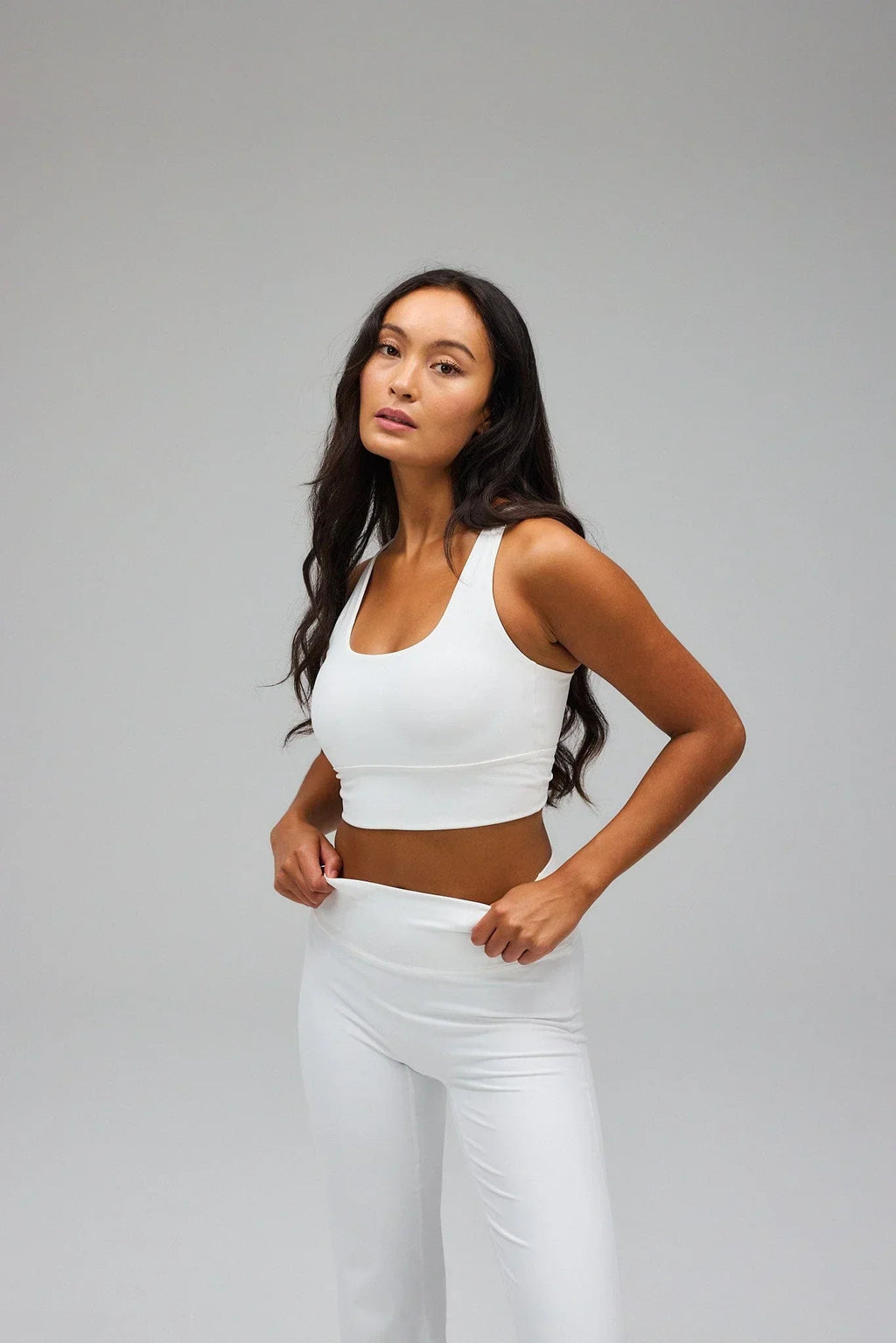 GR | Yoga Sports Bra