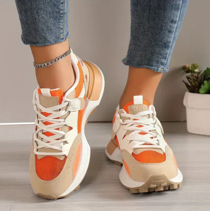 GR - Women's Casual Sneakers