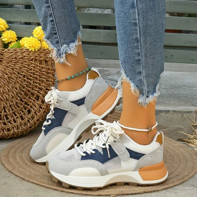 GR - Women's Casual Sneakers