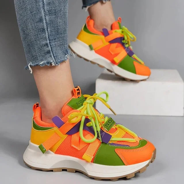 GR - Women's Casual Sneakers