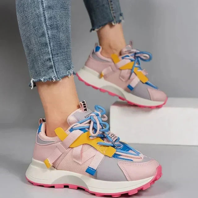 GR - Women's Casual Sneakers