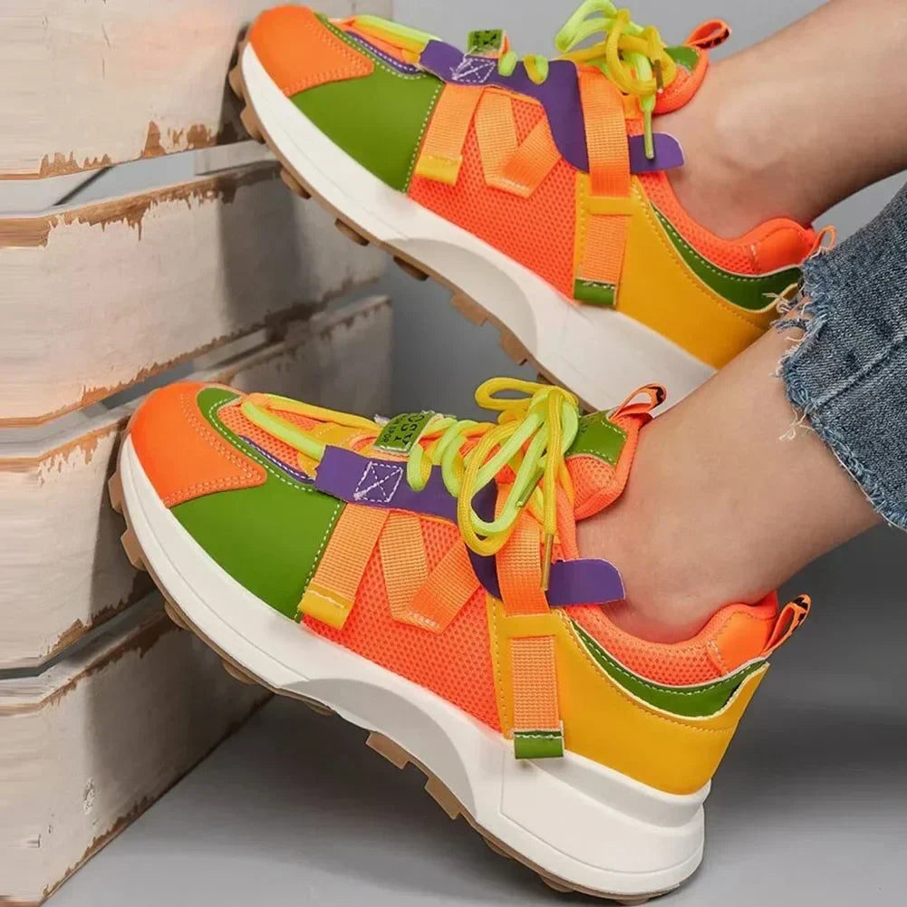 GR - Women's Casual Sneakers