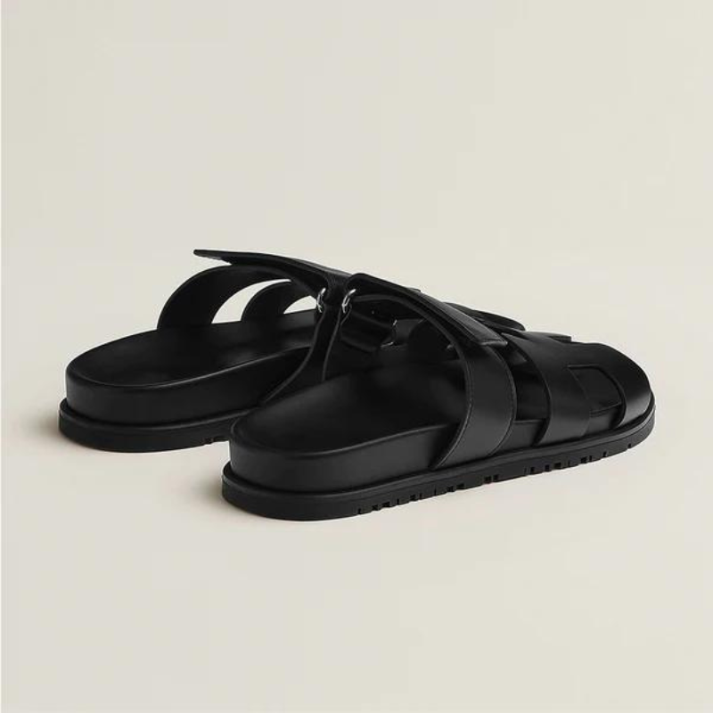 GR | Luxury designer sandal