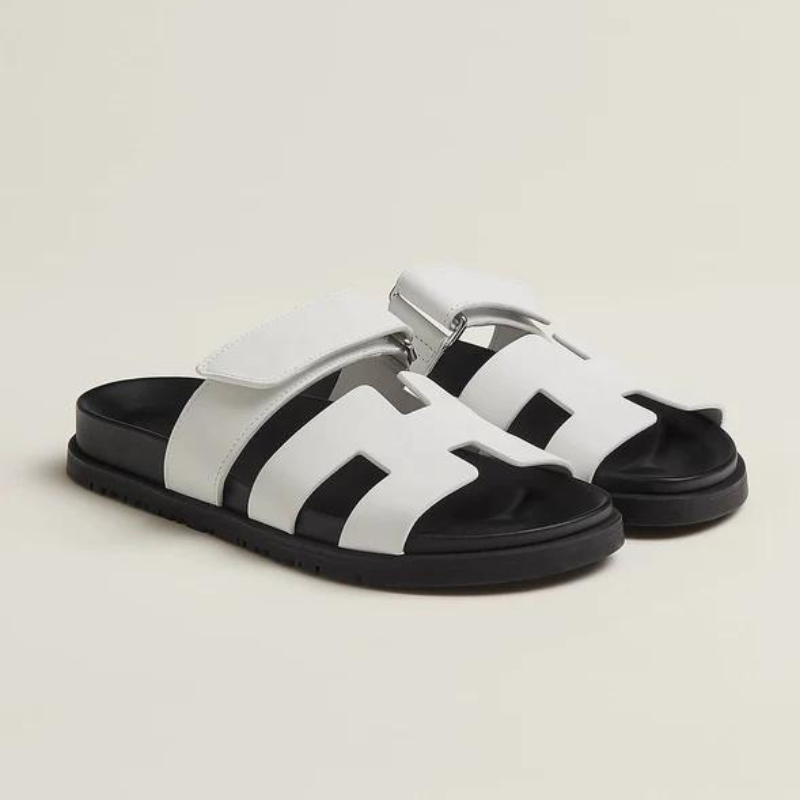 GR | Luxury designer sandal