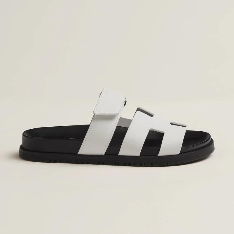 GR | Luxury designer sandal