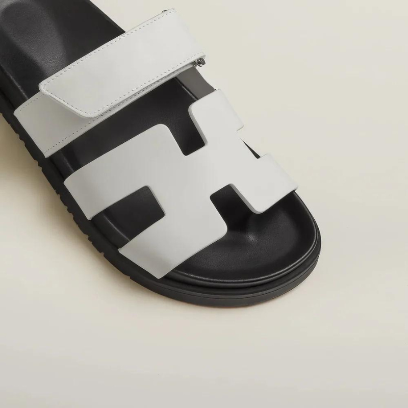GR | Luxury designer sandal