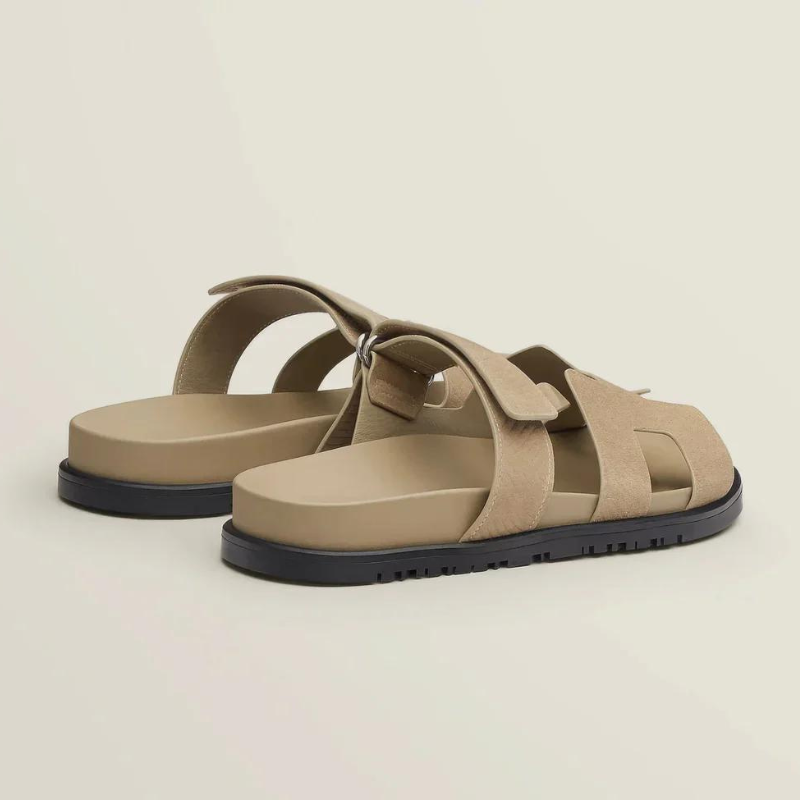GR | Luxury designer sandal