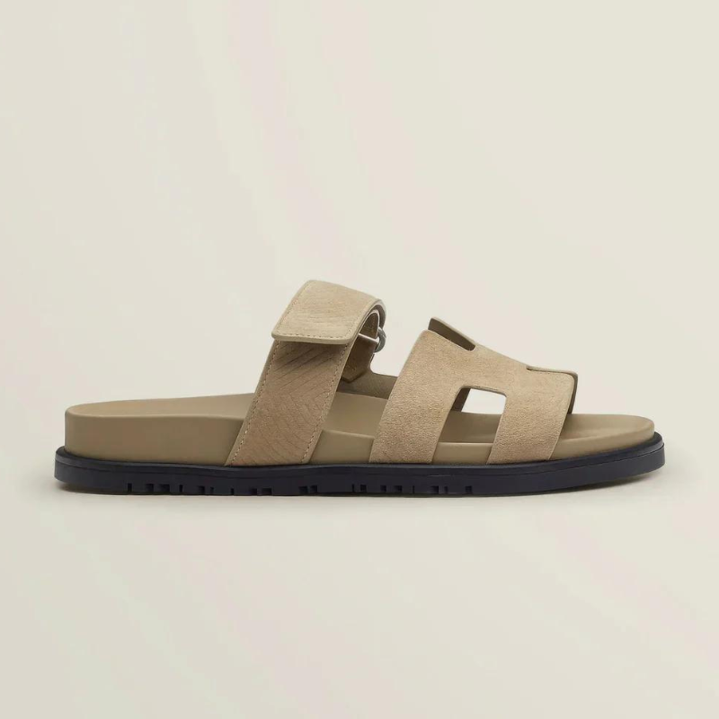 GR | Luxury designer sandal