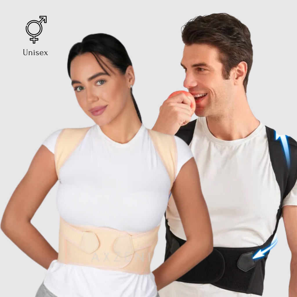 GR | Back Corrector for Posture