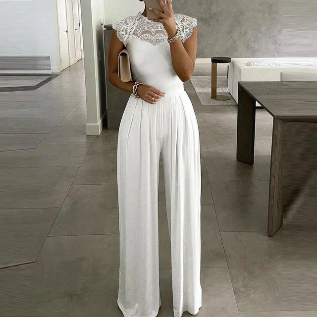 GR | Elegante Abendoverall