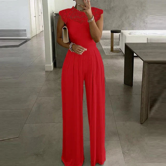 GR | Elegante Abendoverall