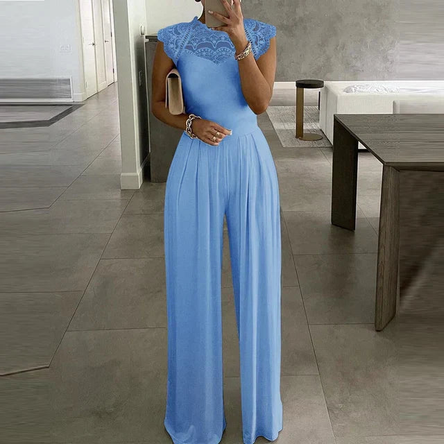GR | Elegante Abendoverall