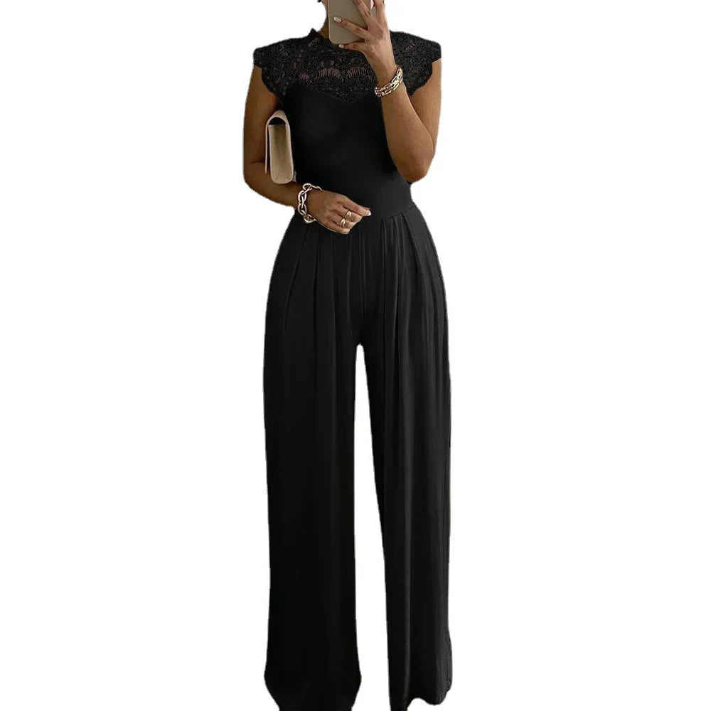 GR | Elegante Abendoverall