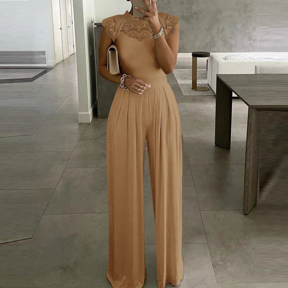 GR | Elegante Abendoverall