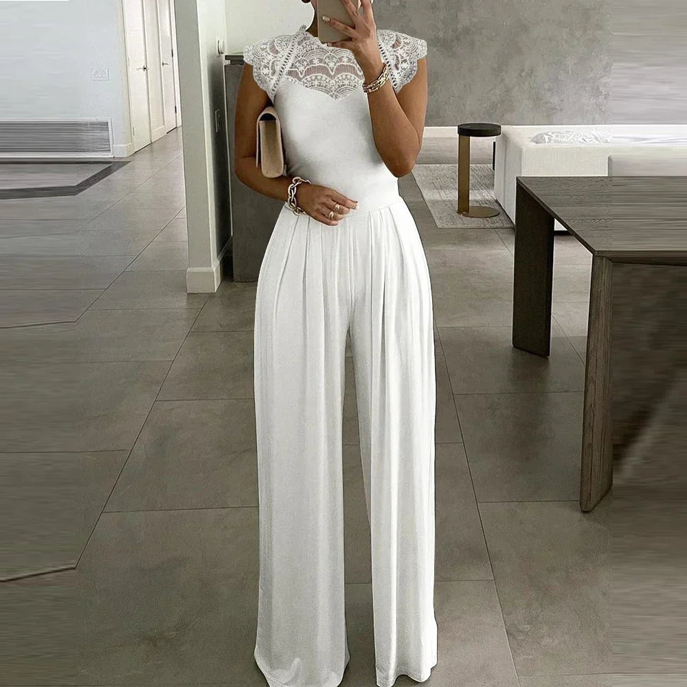 GR | Elegante Abendoverall