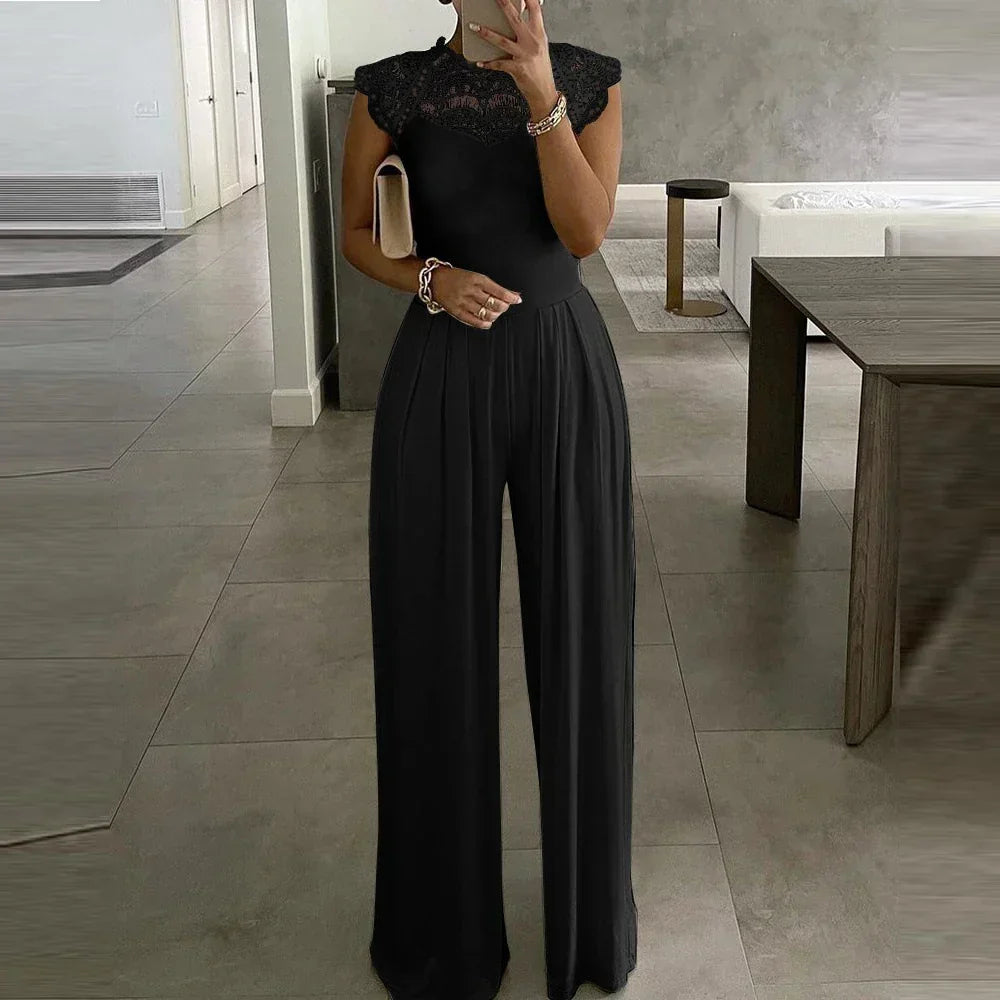 GR | Elegante Abendoverall