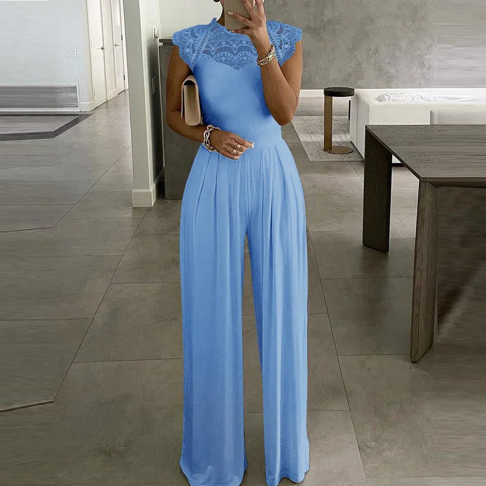 GR | Elegante Abendoverall