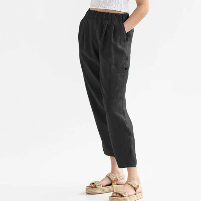 GR - Lässige Damenhose