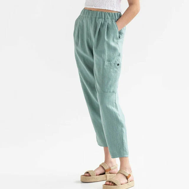 GR - Lässige Damenhose