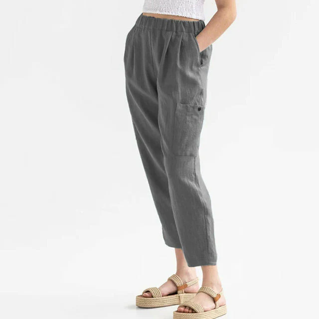 GR - Lässige Damenhose