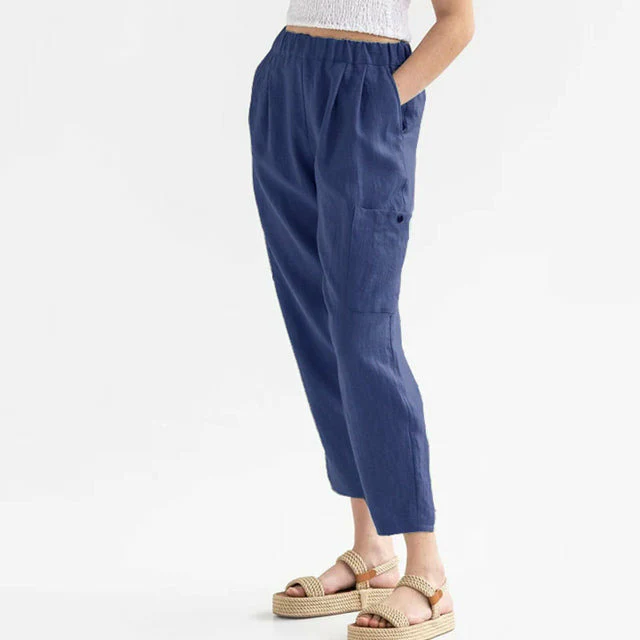 GR - Lässige Damenhose