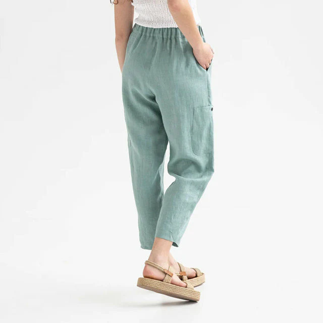 GR - Lässige Damenhose