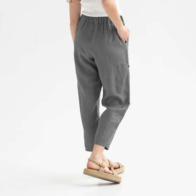 GR - Lässige Damenhose