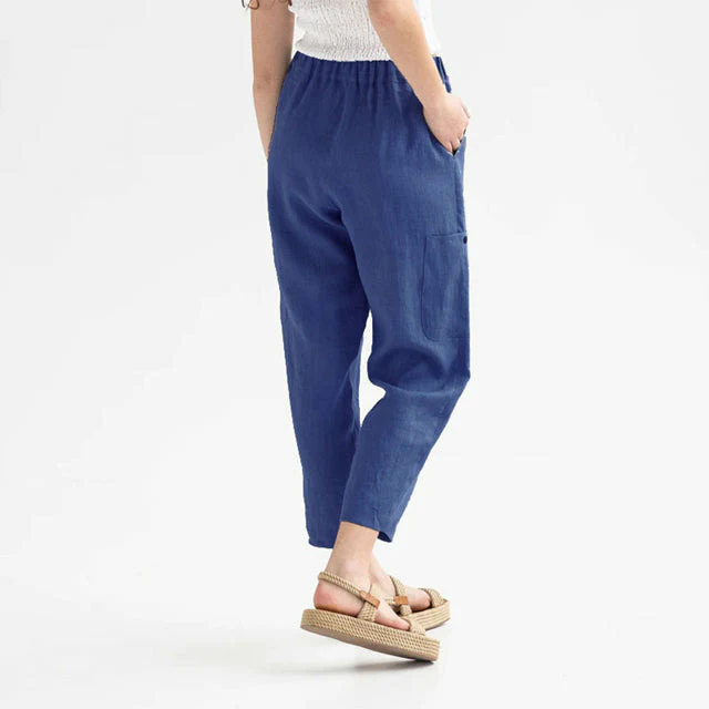 GR - Lässige Damenhose