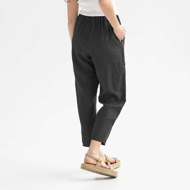 GR - Lässige Damenhose