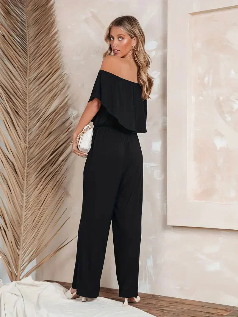 GR | Summer jumpsuit for women