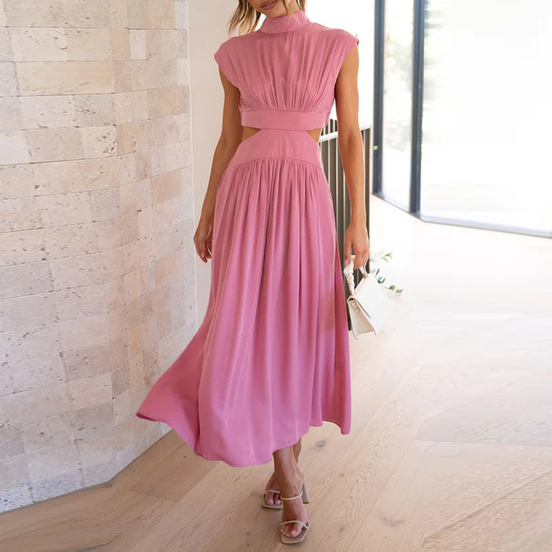 GR | Stretchy Comfort Dress