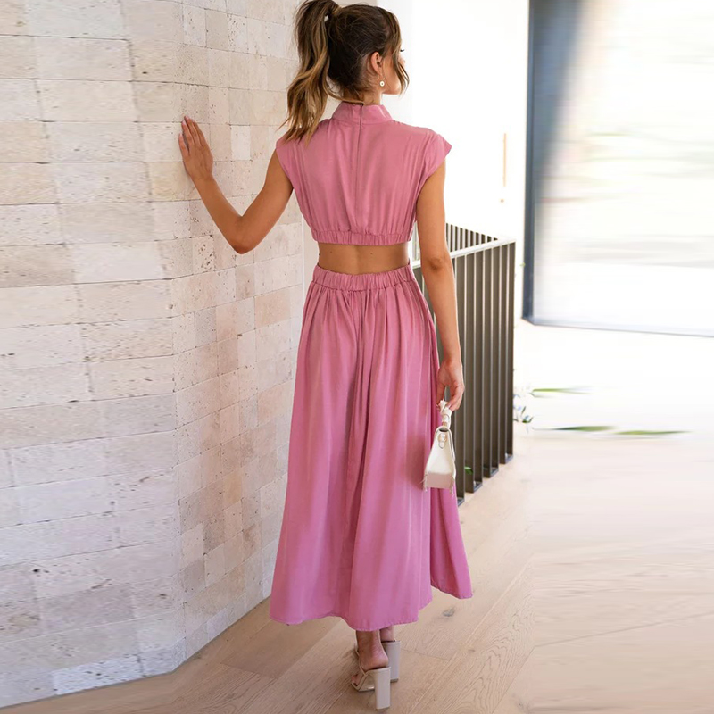 GR | Stretchy Comfort Dress