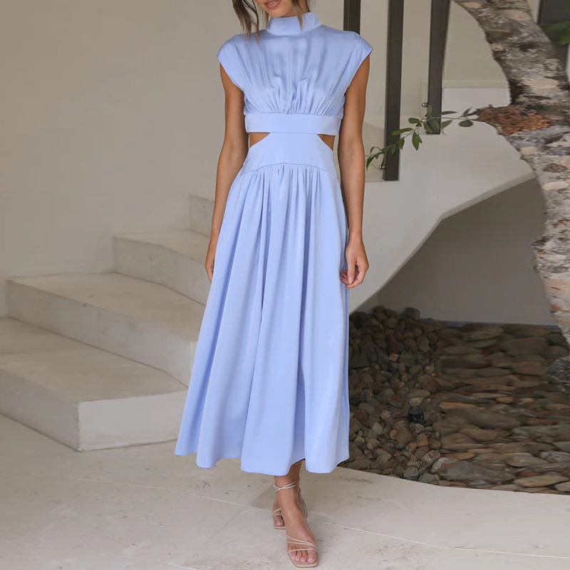 GR | Stretchy Comfort Dress