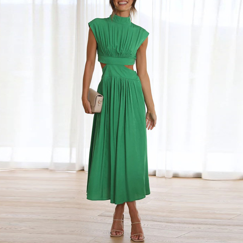 GR | Stretchy Comfort Dress