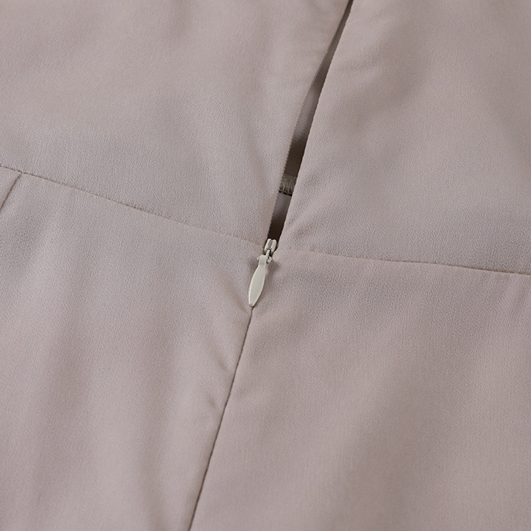 GR | Elegant formal party dress