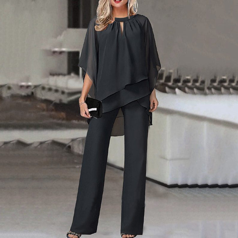 GR Stylish & elegant two-piece package