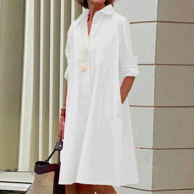 Sproutie™️ - Pocket Dress