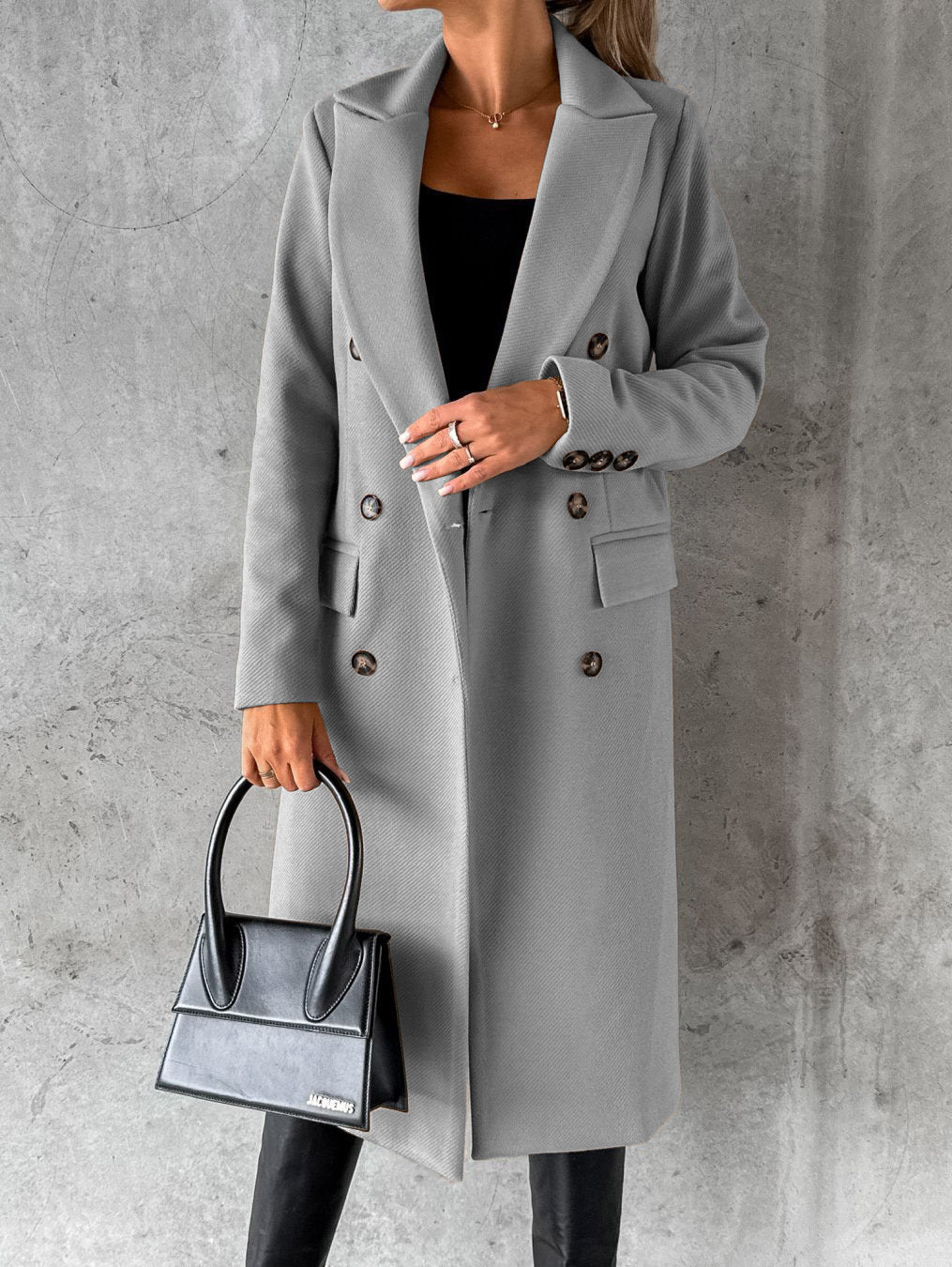 GR | Elegant and Comfortable Jacket for Women