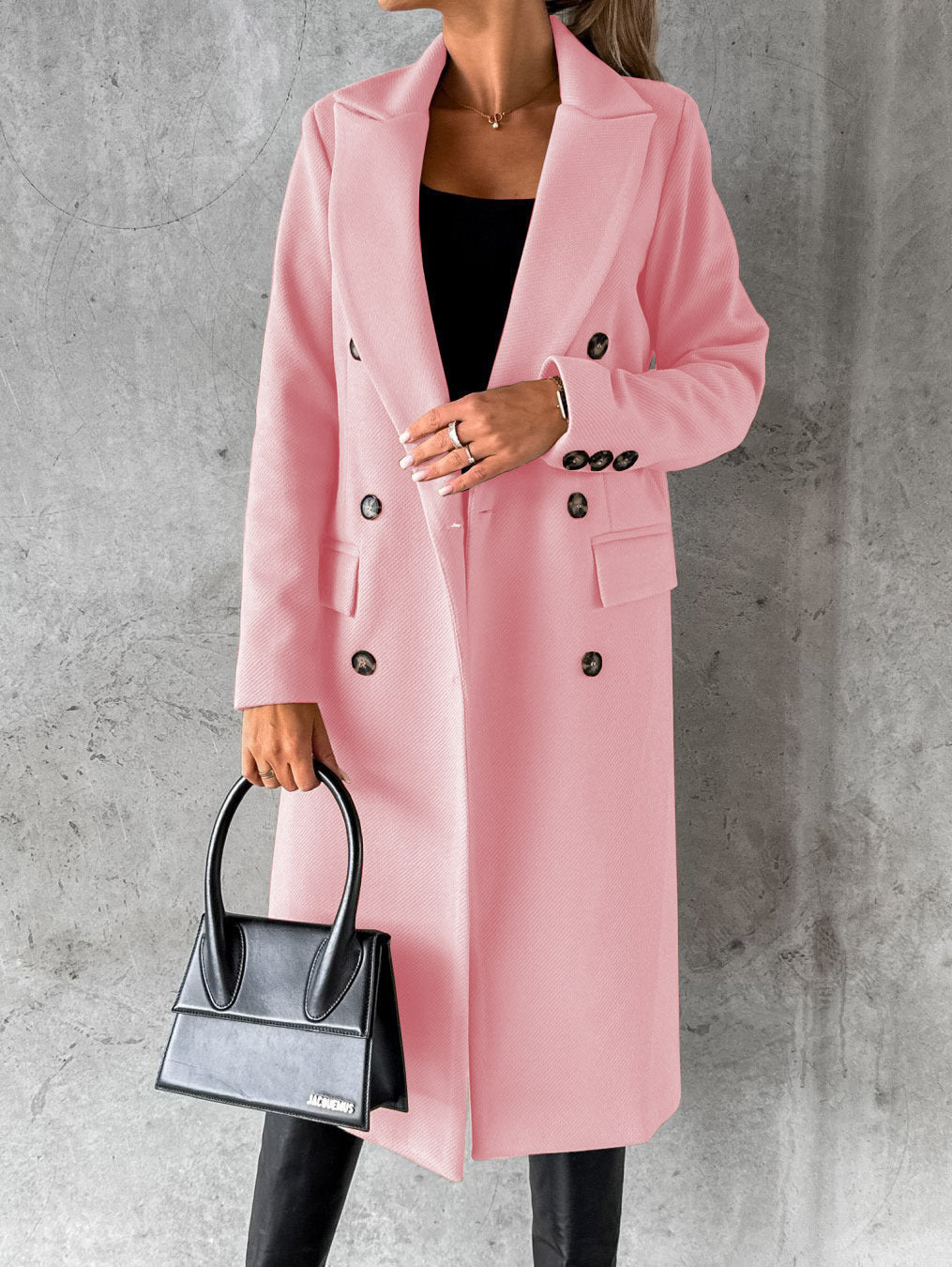 GR | Elegant and Comfortable Jacket for Women