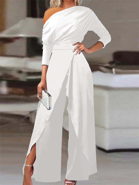 GR | Party Jumpsuit Mandy