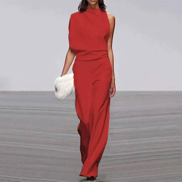 GR | Elegant summer combination