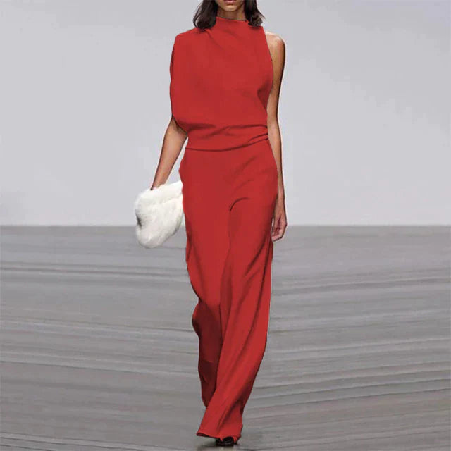 GR - Effortless Summer Glam Jumpsuit